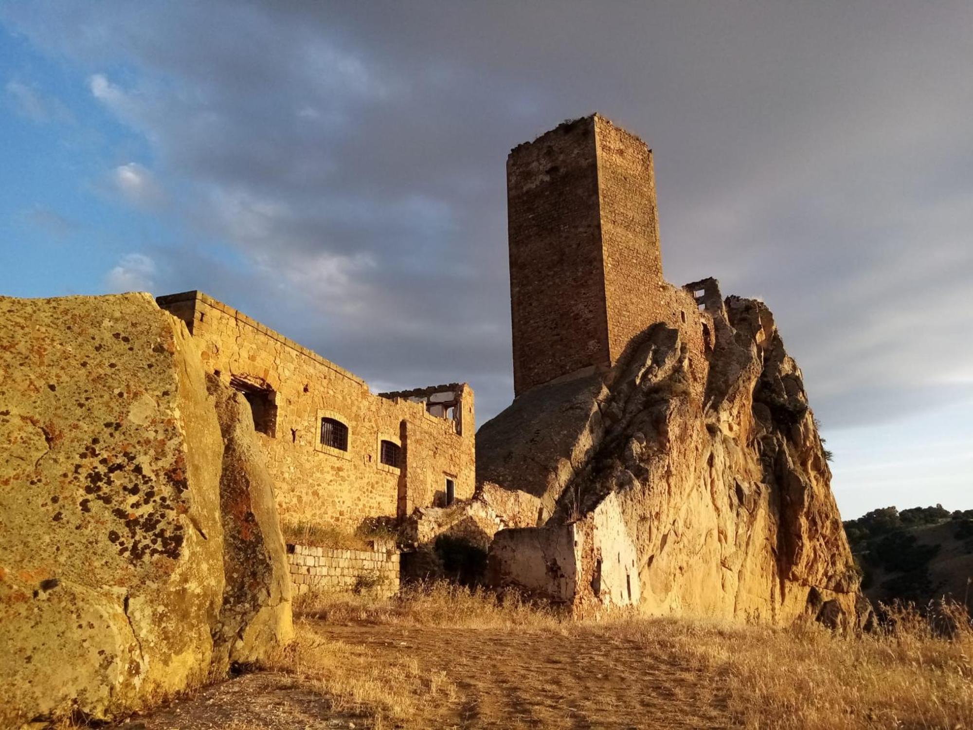 Torre Castellina Piazza Armerina